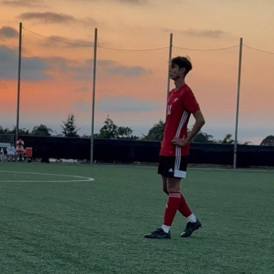 Palomar College sophomore men’s soccer, 6’5”, striker, center midfield, center back, trained in Ukraine at Shakhtar Academy, preferred foot is left.