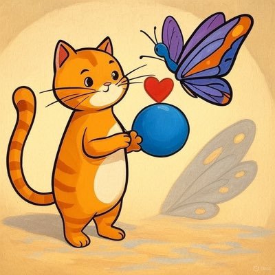 Temporary🐈🦋さんのプロフィール画像