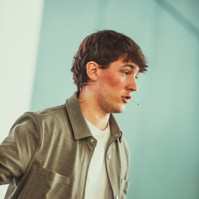 Tomas Profile