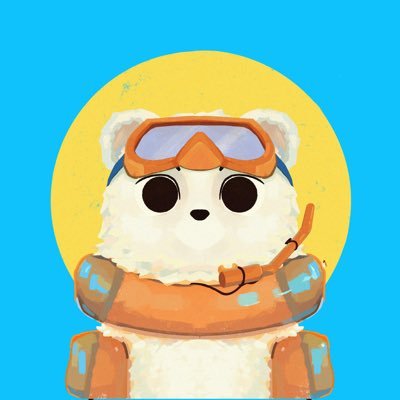 skirvy 🟠さんのプロフィール画像