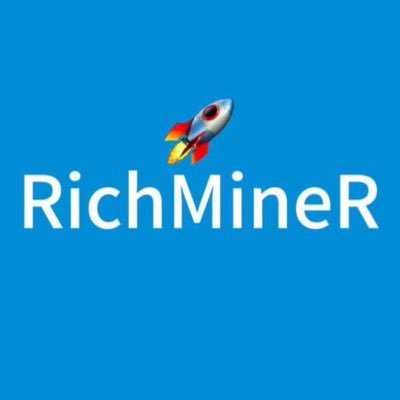 @RICHMINER_ORG