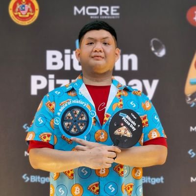 Website Develop🧑💻|Marketing Analysis📊| Enthusiast of Web 3🌐| Blockchain🔗| AI🤖| Crypto🪙|
🚀Core Member of More Community
Profiles
https://t.co/XnQFYjO9Tq