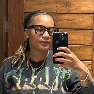 It’s social media dumbass, here for entertainment! con$i$tency💰