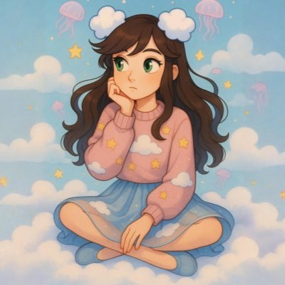 HEY HI HELLO | Tiktok: Warmskies