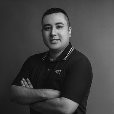 eduardomfulbo's profile picture. Fulbito y algo más 🗿