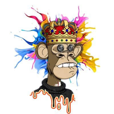 BaublesDig72208's profile picture. I love good news about NFT