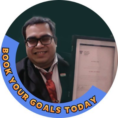 Global Corporate Trainer @ Headstrt | HBSO Certified Strategy Specialist | World Class Expert @Clarity