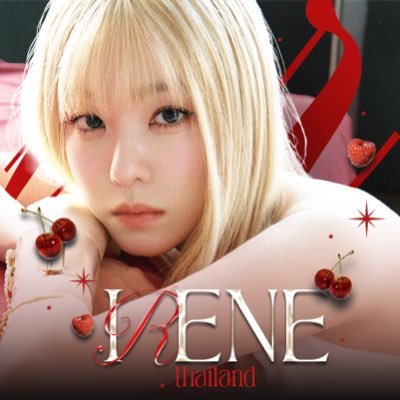 IRENE THAILAND 🐰さんのプロフィール画像