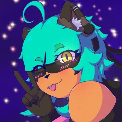 18+ followers only‼️ Hey there! I’m just a little ole trash panda, here to show my art, watch anime, and play some video games. / pfp by me