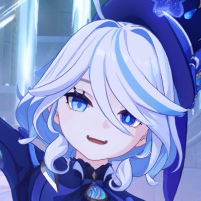 20↑🚹 原神旅人/フリーナが好きすぎてたまらない🍷🍝 タメOK たまに絵描いてます✍🏻 サブ垢→@taikichi26 推し絵師さん🫶→ @kyanonpan50