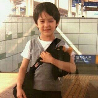 Jeno heals