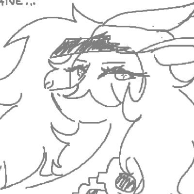 she//they occasional artist, serperior irl, icon by @pythea_ ,, silly creature,