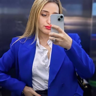 Works at Tbilisi City Hall @TbilisiCity . Studies Ph.D of Public Administration @tbilisiU. Wife . Mother.