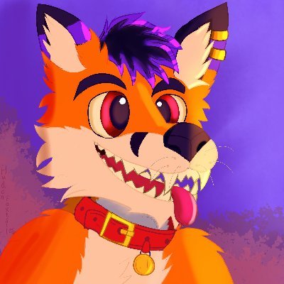 He/Him♂️
18y
SFW, suggestive at times
Gay Asexual Fur🏳️🌈
Furry artist 🎨
Computer Eng. major 🖥
🇧🇷/🇺🇸/🇪🇸(a bit)
MAPs/ZOOs/Racists DNI 🚫