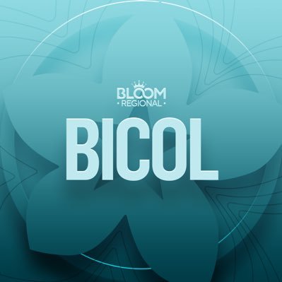 @TEAMBLOOM_BICOL