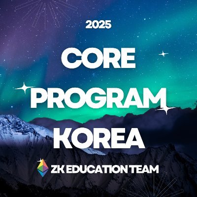 CoreProgram_Kor's profile picture. 텔레그램 ( https://t.co/fgbNlDrZHt )
텔레그램으로 무엇이든 문의 주세요