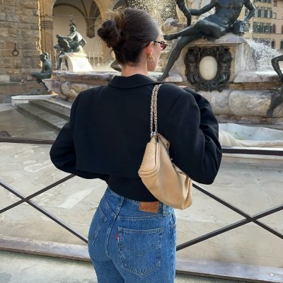 Alison Profile