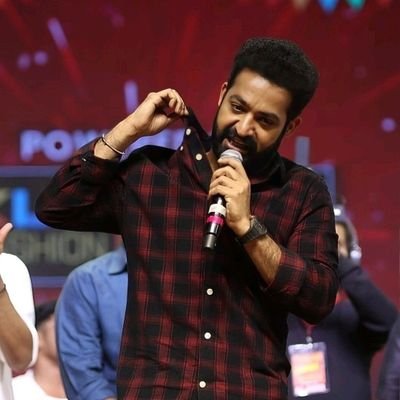 NTRfansRazole's profile picture. 