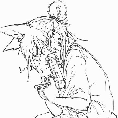 Decayingmutt751's profile picture. Really hoping I don't use this that often.