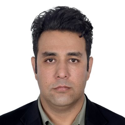 Azizi44213's profile picture. Humanitarian worker