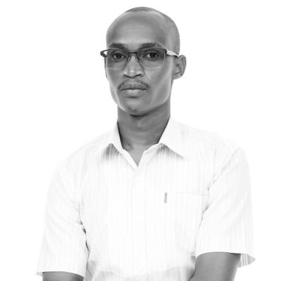 Kiprotichgkigen's profile picture. Appreciate people if you want to be appreciated. Love people if you want to be loved.