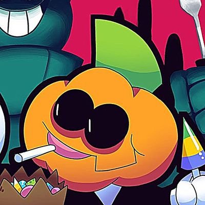 It's me, Scoote Cate
it's my new account 👀
https://t.co/r4ERpBXZZu My discord