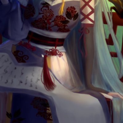 maka ❄️🦊VDream {returning TBA; rebranding}さんのプロフィール画像