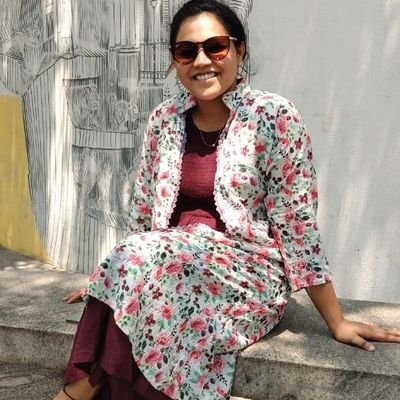 Thilagam03's profile picture. Gets go with flow ✨