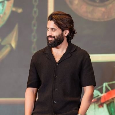 YuvasamratC's profile picture. #chaycult.. Akkineni Fan