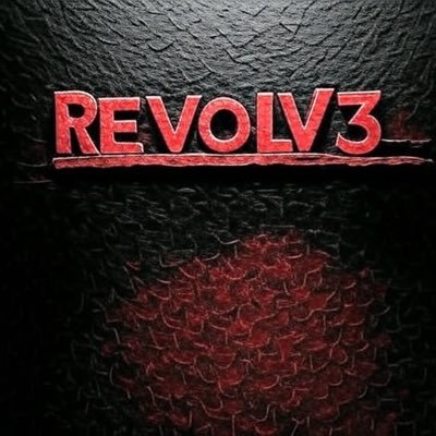 Revolv3E3's profile picture. Grand Spectrum Universal Knowledge. Life Enhancement & Self Preservation.