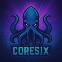 Coresix (@coresix2025) 's Twitter Profile