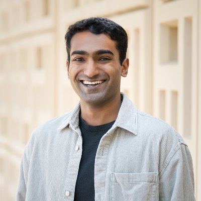 Aarush Selvan Profile