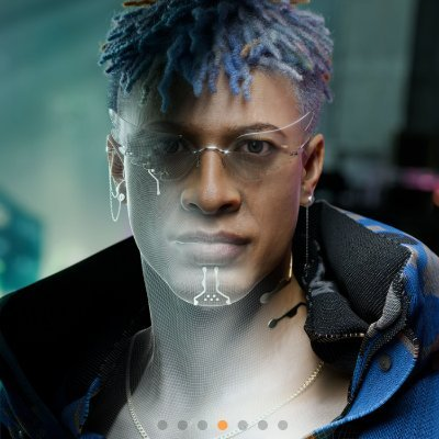 DXradish3528's profile picture. 