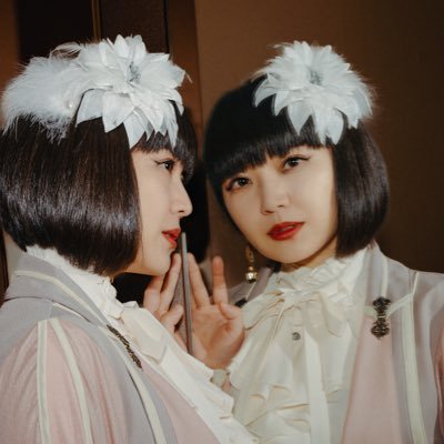 MIKA KOBAYASHI ✴︎ https://t.co/TJvE1lEaZ4 ✴︎ @miccabose_staff ✴︎ info@miccabose.com ✴︎Vocal Works #放置少女 #真犯人フラグ #崩壊3rd #進撃の巨人 #AshEchoes #リンギングフェイト