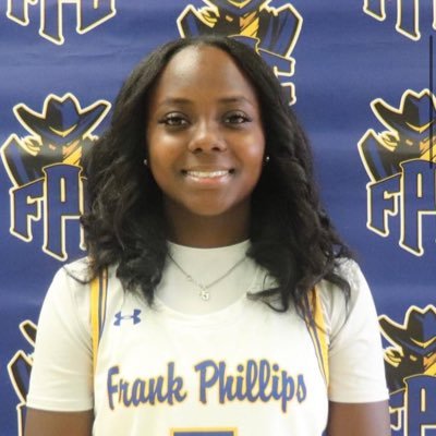2027📚 GPA 3.8 || Frank Phillips College Alumni || 5’4 guard • Contact- ✉️miyahdickson@gmail.com 📞 (806)673-4972