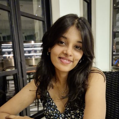 VibhaG2's profile picture. just here to keep up with the news :)