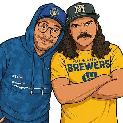 Tim & Curt Crispy make up The Crispy Brothers. We are Wisconsin’s best/worst/only sports parody song creators. Subscribe to our YouTube page!