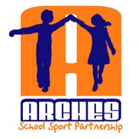 The Arches SSP(@ArchesSSP) 's Twitter Profile Photo