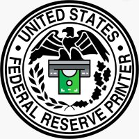 Federal Reserve Printer (@gobrrrprinter) 's Twitter Profile