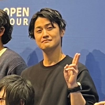 2025年に脱サラして会社立ち上げました 起業家1年生 諸先輩方に御指導仰ぎながら日々過ごしてます 趣味 ポーカー