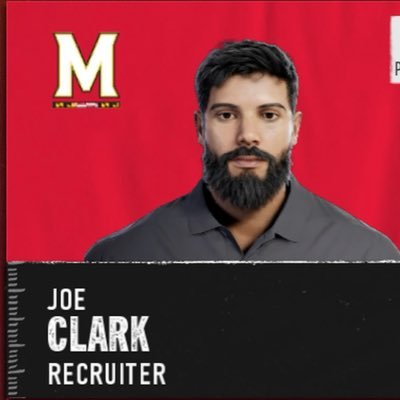 Head Coach Maryland Terrapins Football Team in the Caleb Williams Dynasty. 2030 National Runner Up. Always Play For The Kids Who Can’t. #Eatyourpowerbars