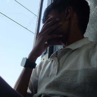 anukalpraj103's profile picture. Student | Building A B2B insuretech Company for India’s gig workers.
Health + vehicle insurance for delivery platforms.
Seeking early-stage investors & mentors.