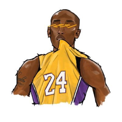 #LakersNation