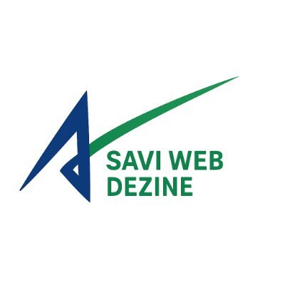 saviwebdezine's profile picture. 🚀 Savi Web Dezine | Elevating Businesses with Cutting-Edge Web Design & Development 🌍✨ | SEO | Branding | Digital Growth 📈 | #WebDesign #SEO #Branding