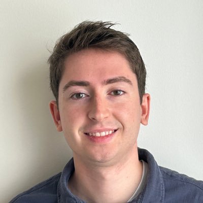 will_ellsworth_'s profile picture. posttraining research @openai