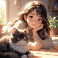 Like cats (@nsdrl2) 's Twitter Profile