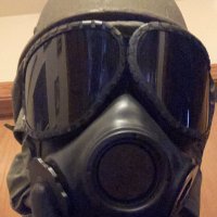 Zach (@gasmaskzack) 's Twitter Profile