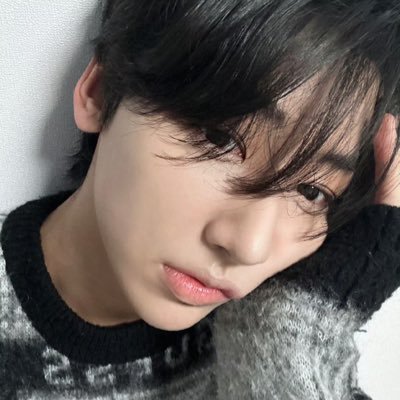 overdosing on the gunwook ricky hamin junseo donghwa hangyul yaoi pill @dokjaism