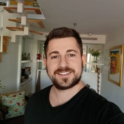 ShirBarak64571's profile picture. תעקבו אחרי ביוטוב tnhezi.
סטנדאפיסט.