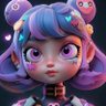 Luhhlary77's profile picture. Lover of NFTs & Crypto 🖼️ | Graphic Designer 🎨